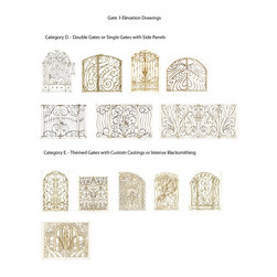 Built to Order - Products