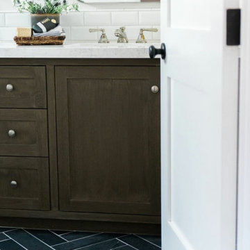 Bathroom Remodels