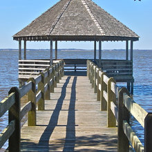 Gazebo/Dock