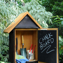 Décor Jardin SSB