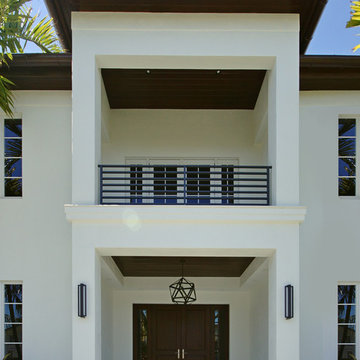 Aqualane Shores Entertainment House