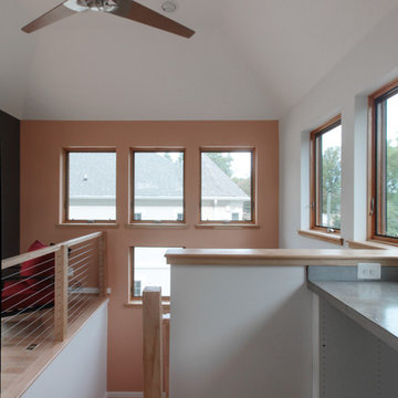 Eco Contemporary