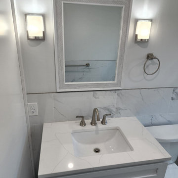 Bathroom Remodel in Flushing, NY
