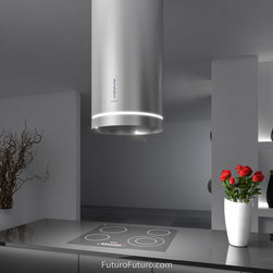 Island Range Hoods - Range Hoods And Vents