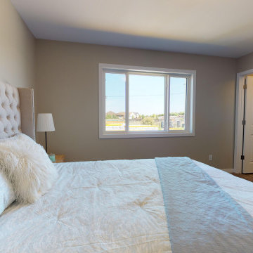 Cambridge - 1359 sq. ft.