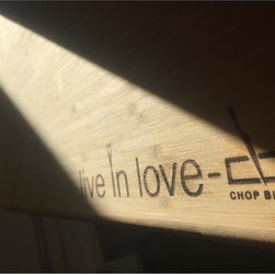 Cutting Boards - Cutting Boards