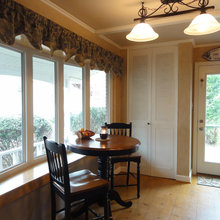 Current Kitchen