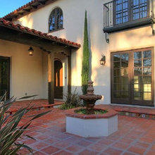 exterior colors