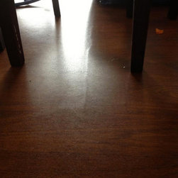 Floor Inspections - Products