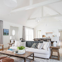 Living Room Couch