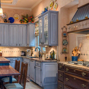 Carrollton Kitchen