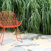 Bend Goods Farm House Chair, Orange