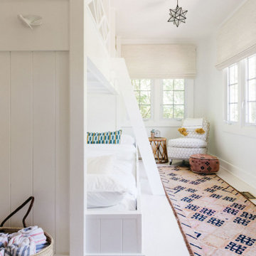 Leo Cottage