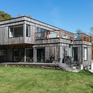 "Real Houses Of . . ." TV Series Photos on W Network