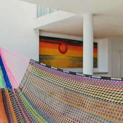 Hammocks + Beach House - Hammocks And Swing Chairs