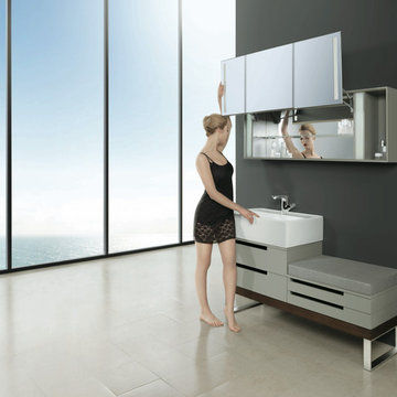 SIGNATURE SERIES by RONBOW