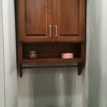 Bathroom Remodels