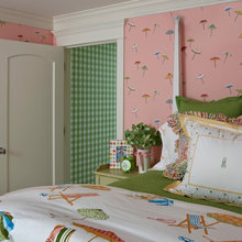 Kyle And Grace’s Room