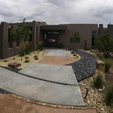 Galisteo Basin Preserve