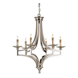 Lighting - Chandeliers