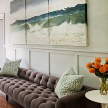 Furniture for Living Spaces