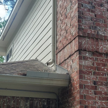 Woodland's Siding Repair