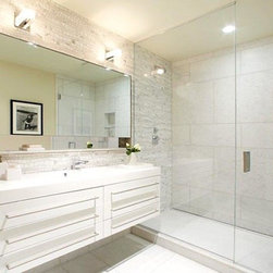 Finished projects - Bathroom Accessories
