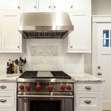 Arlington Kitchen in Elmhurst