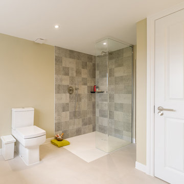 Cavendish road loft conversion