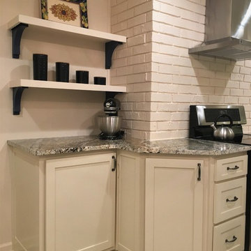 Quaint, Clever, Quality = Success