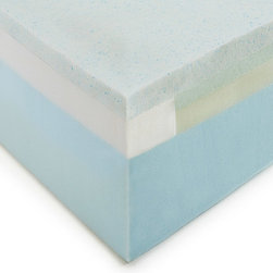 4Sleep Mattress - Mattresses