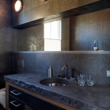 Modern Full Home Design in Telluride, CO