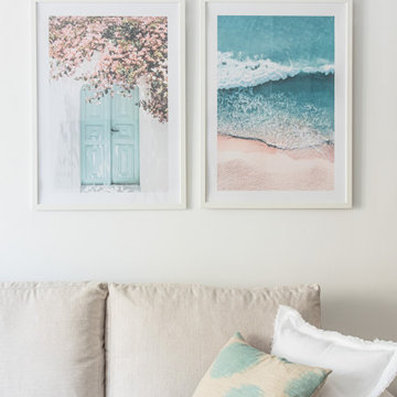 "Coast Vibes"