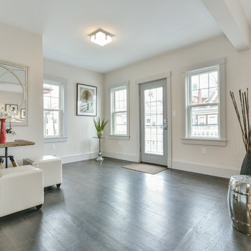 St. Gregory Contemporary Home