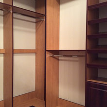 Closet Ideas