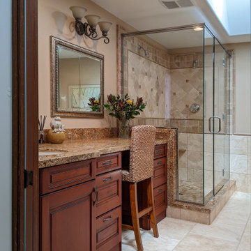 Cherry Bordeaux - An Individual Home