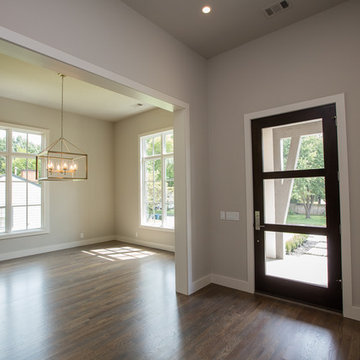 Insight Homes Mid-Town Tulsa ~ 3519 S Wheeling