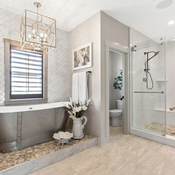 2018 BIA Parade of Homes