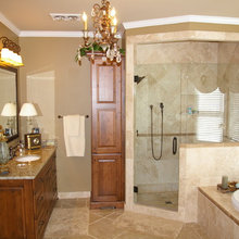 Master Bath Ideas
