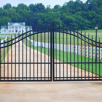 Driveway Gates