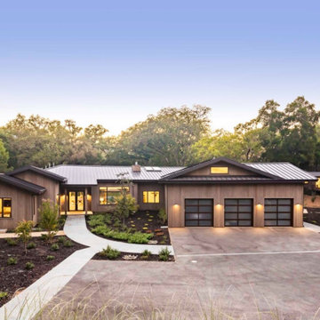 Portola Valley Landscaping