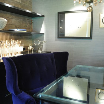 Overlook Drive Residence