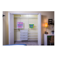 closet
