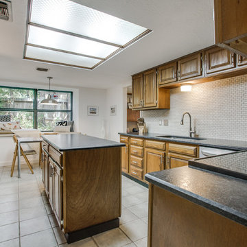 Great Ridge Remodel