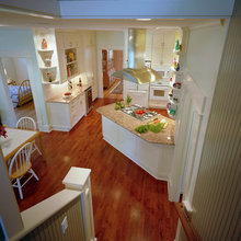 Flooring