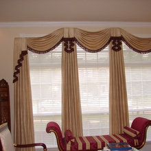 Draperies