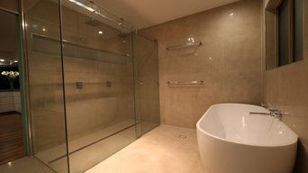 DND GLass and Glazing Pty Ltd
