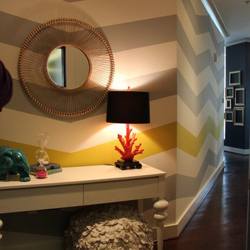 Vibrant Loft-CWE