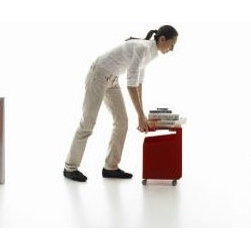 Smith Storage By Danese Milano Lighting - Storage And Organization