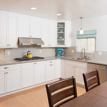 backsplash
